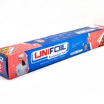 18 meters aluminium foil roll