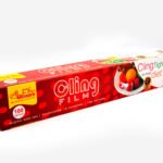 100 meters cling film