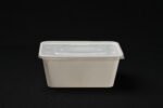 DAKON 1000ml Rectangular Container - Image 2