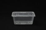 DAKON 1000ml Rectangular Container - Image 3