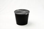DAKON 1500ml Round Container