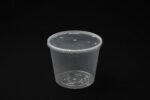 DAKON 1500ml Round Container - Image 2