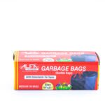 19 x 21 garbage bag
