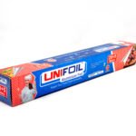 UNIFOIL Aluminium Foil 20+5 Meters