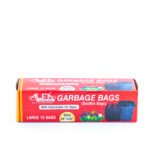 24 x 32 garbage bag
