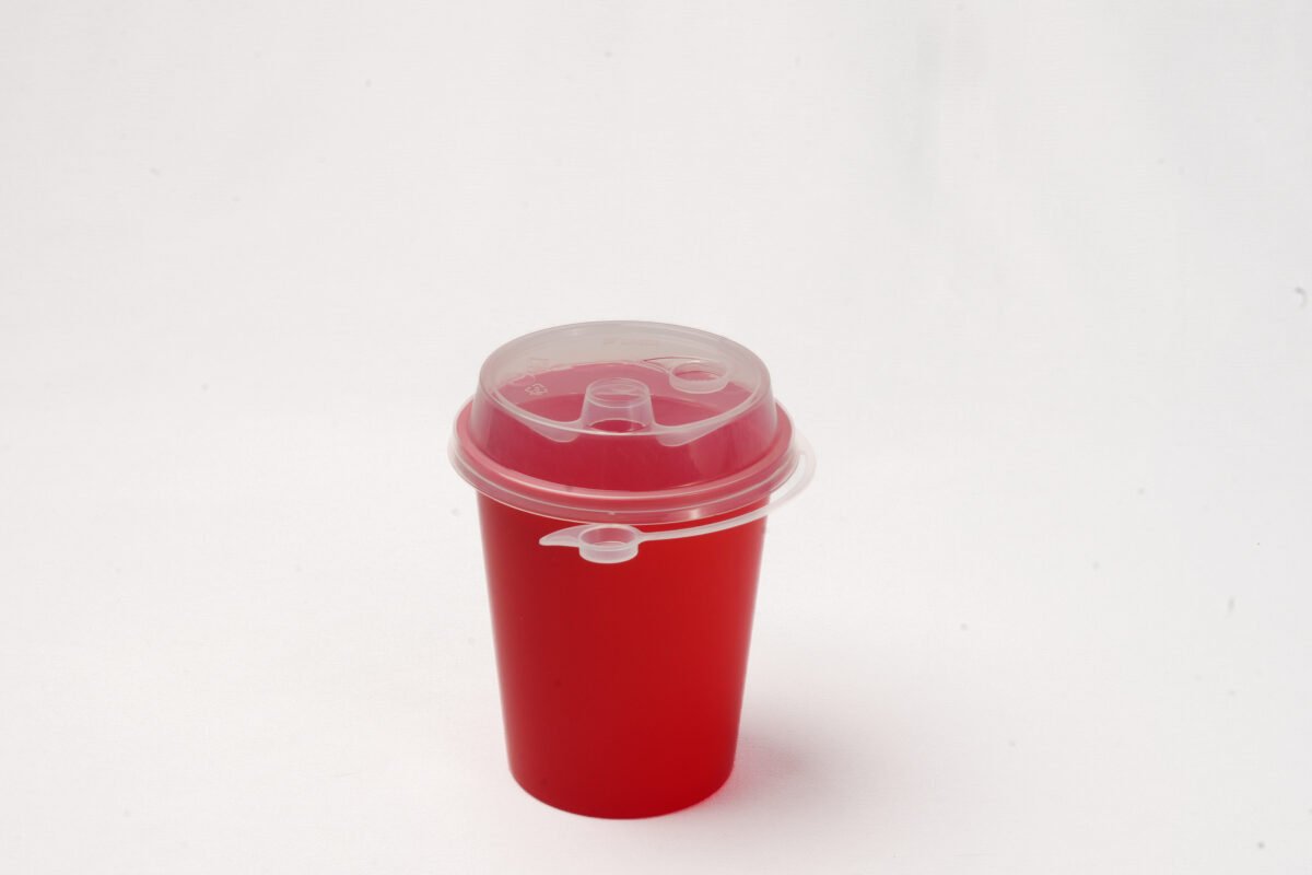 DAKON 250ml Glass - Image 3