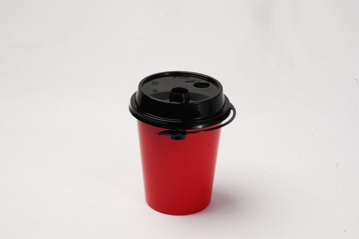DAKON 250ml Glass - Image 1