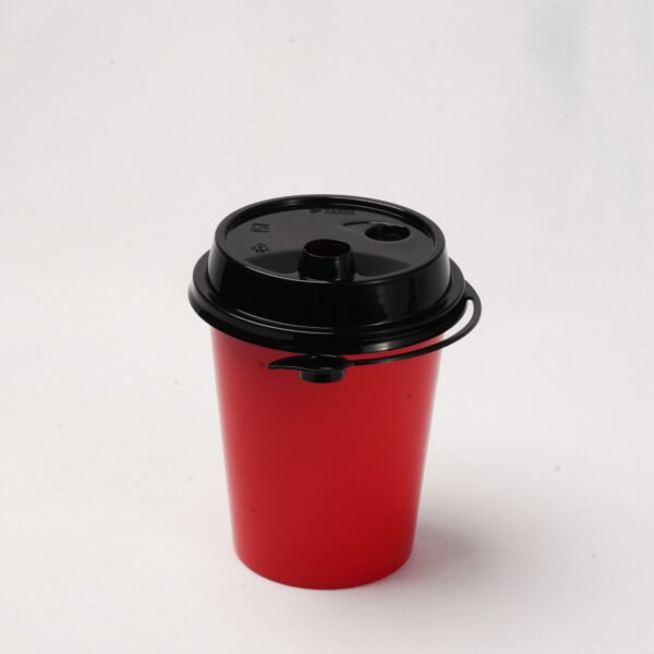 DAKON 250ml Glass