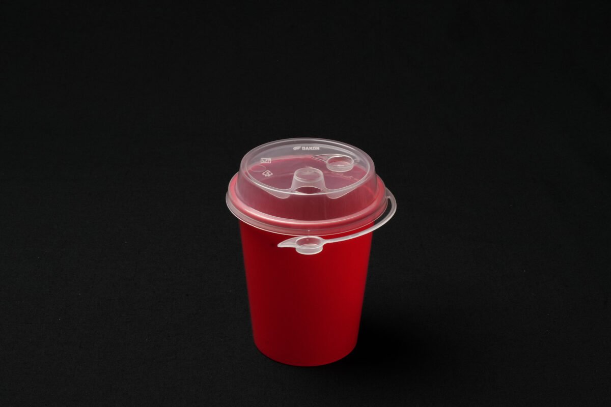 DAKON 250ml Glass - Image 2