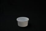 DAKON 250ml Tall Round Container - Image 2