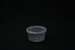 DAKON 250ml Tall Round Container - Image 3