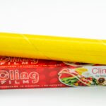 30 meters cling film