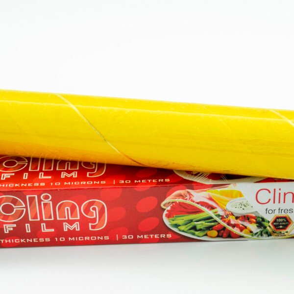 Alfa Cling Film 30 Meters