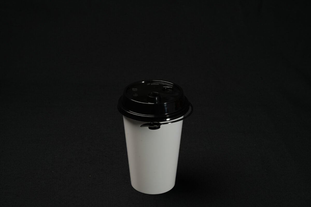 DAKON 300ml Glass - Image 3
