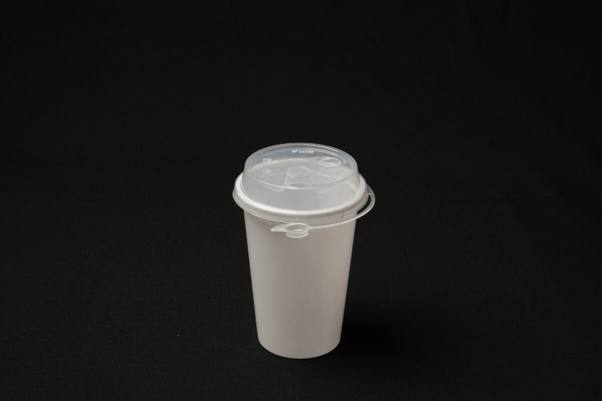 DAKON 300ml Glass - Image 1