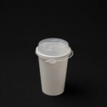 300 ml disposable plastic glass
