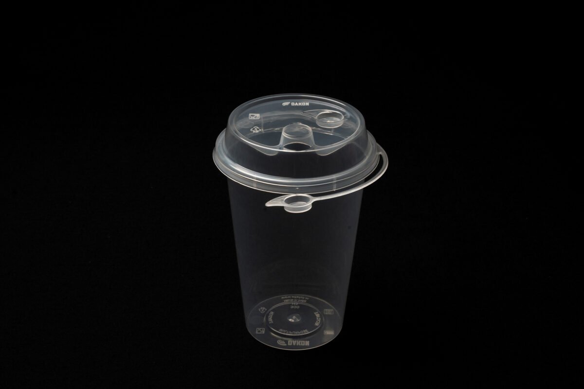 DAKON 300ml Glass - Image 2