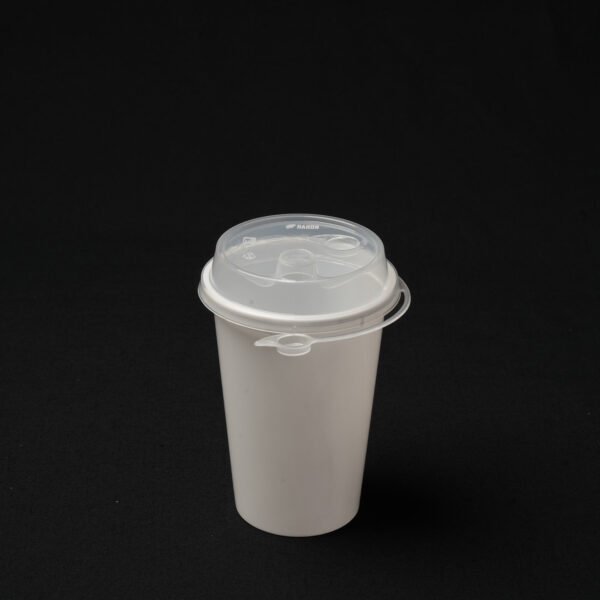 DAKON 300ml Glass