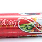 Alfa Cling Film 300 Meters (1.5 KG)