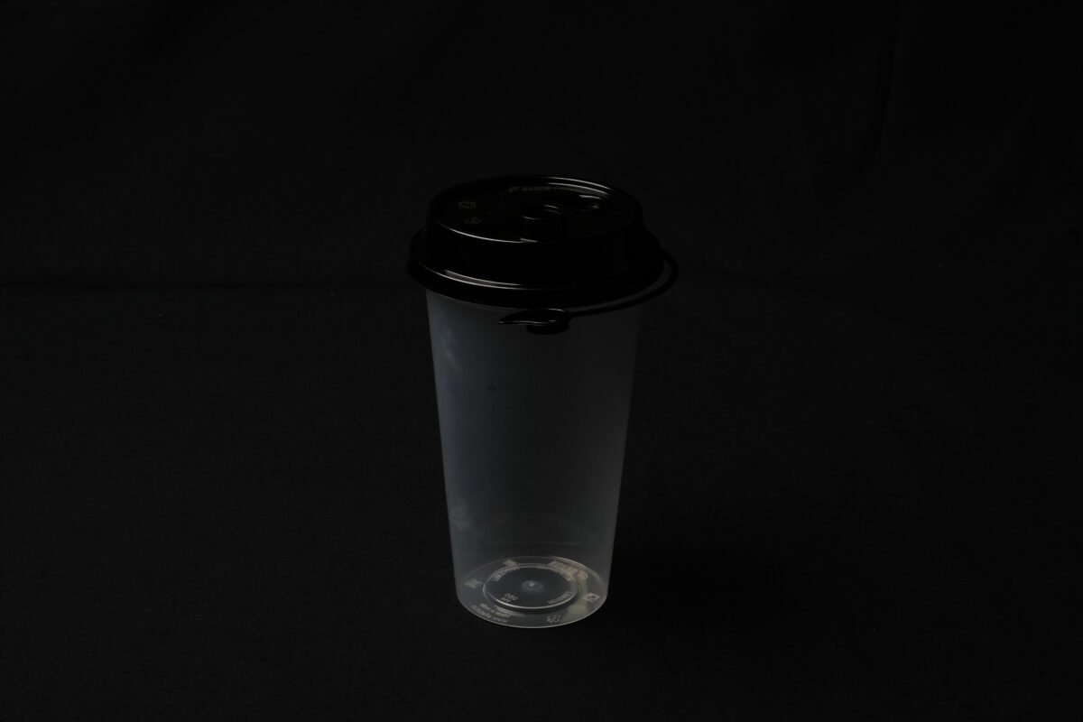 DAKON 350ml Glass - Image 4