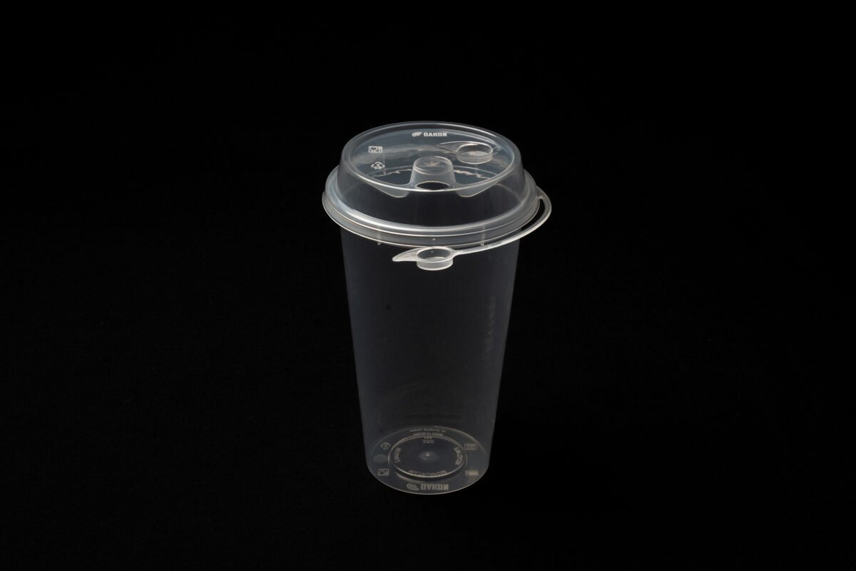 DAKON 350ml Glass - Image 3