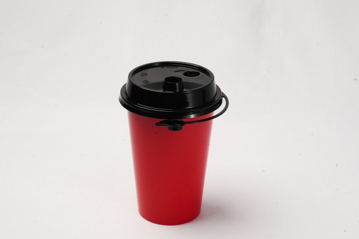 DAKON 350ml Glass - Image 1
