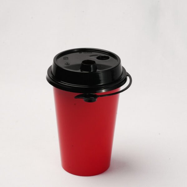 DAKON 350ml Glass