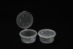 DAKON 50ml Round Container - Image 2