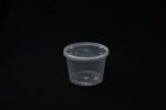 DAKON 500ml Tall Round Container - Image 2