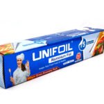 UNIFOIL Aluminium Foil 75 Mega Saver