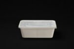 DAKON 750ml Rectangular Container - Image 2