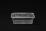 DAKON 750ml Rectangular Container - Image 3