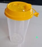 Sipper lid