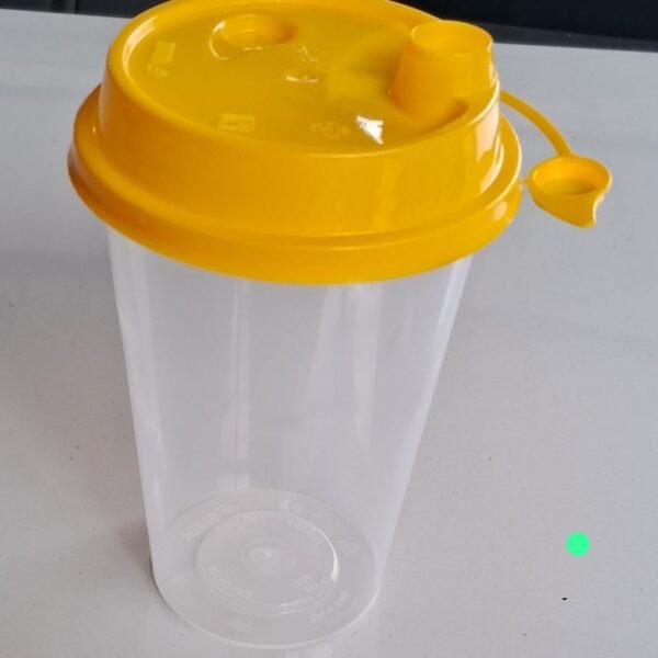 Sipper lid
