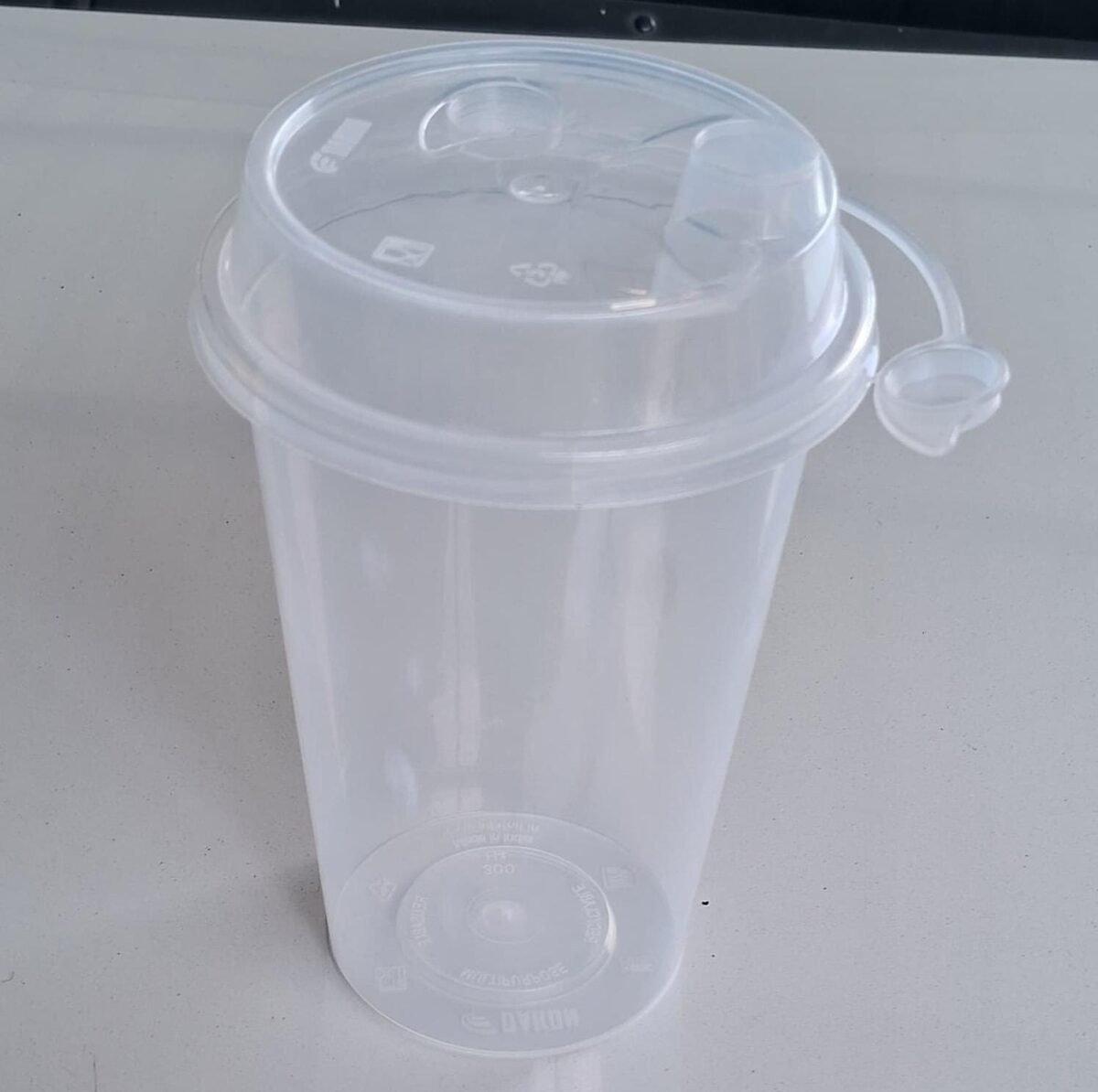 Sipper lid - Image 3