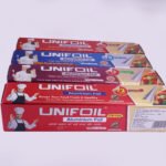 UNIFOIL Saver Pack Foils