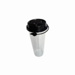 500 ml disposable plastic glass