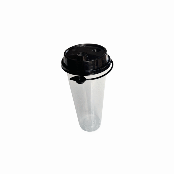 DAKON 500ml Glass