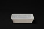 DAKON 500ml Rectangular Container - Image 2