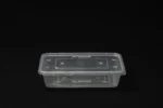 DAKON 500ml Rectangular Container - Image 3