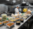 food packaging solutions for restaurants