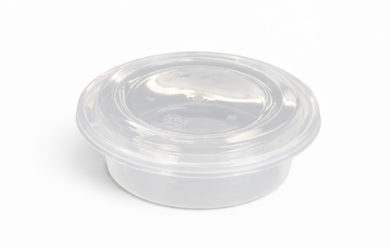 32 oz ro series container