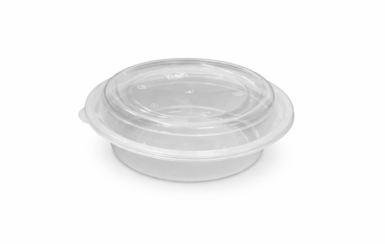 16 oz RO series food container