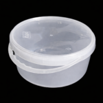 3200 ml disposable plastic food container