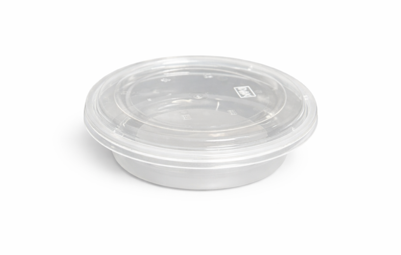 24 oz ro series food container