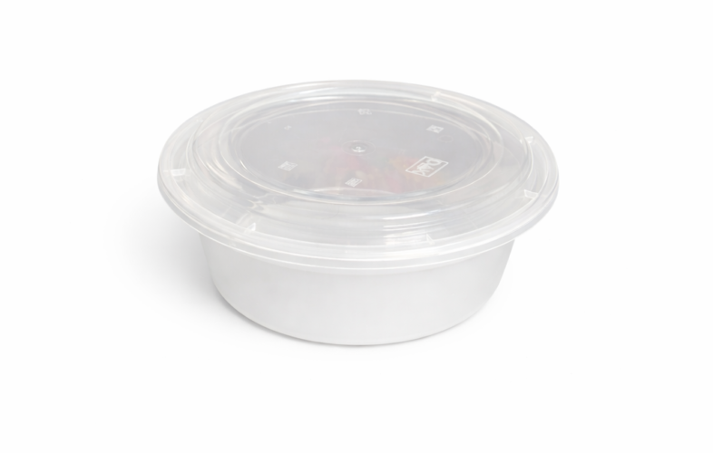 40 oz ro series container