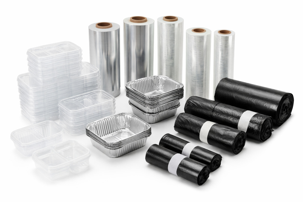 food packaging manufacturer in india