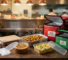 packaging solutions for hot food delivery