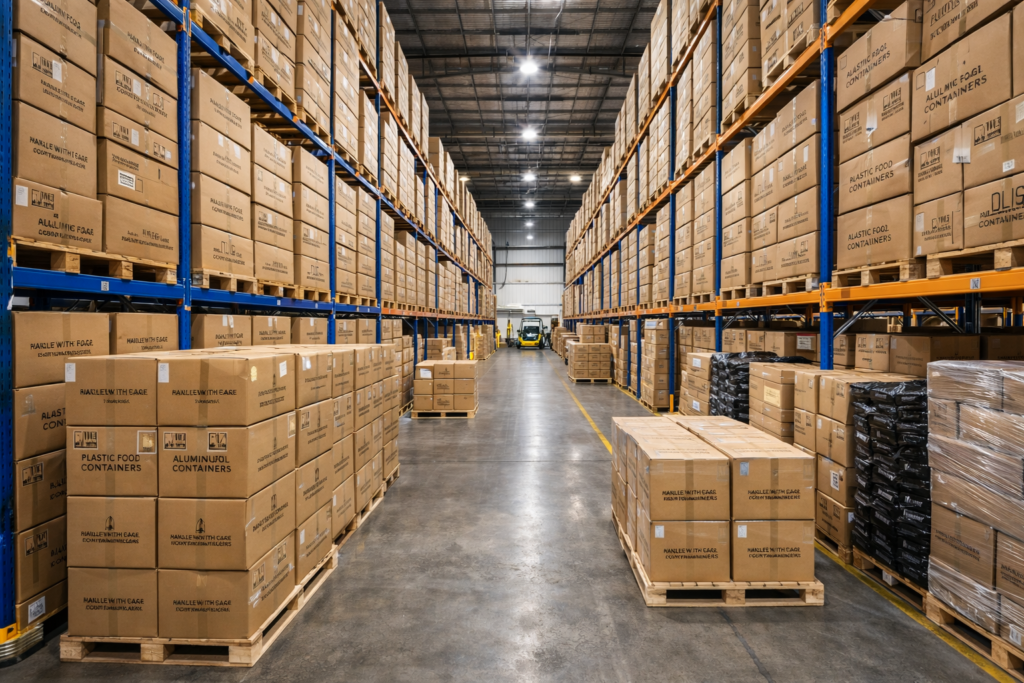 bulk supply capacity