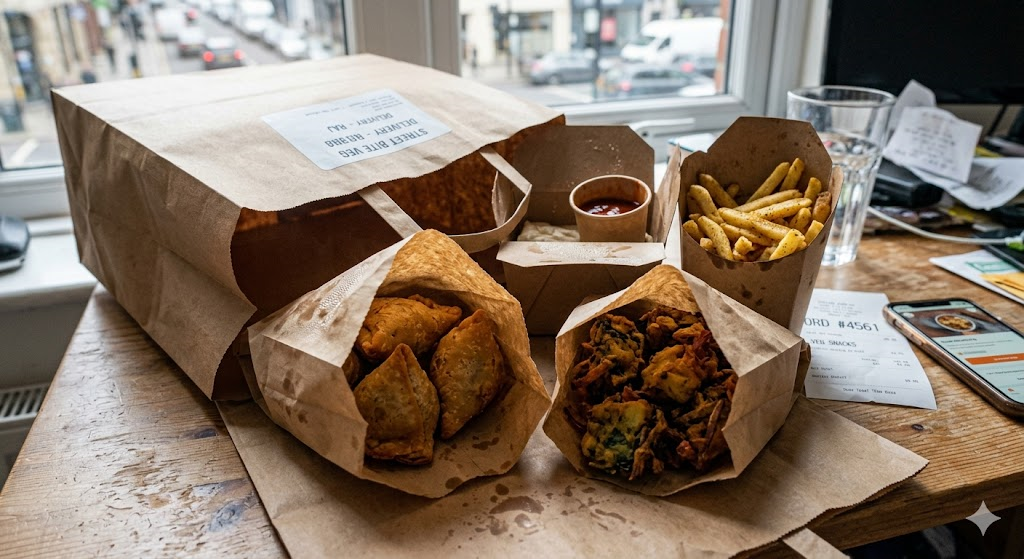 how to maintain crispiness for longer duration